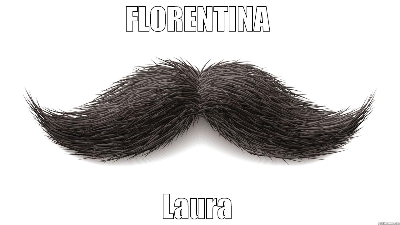 FLORENTINA LAURA Misc