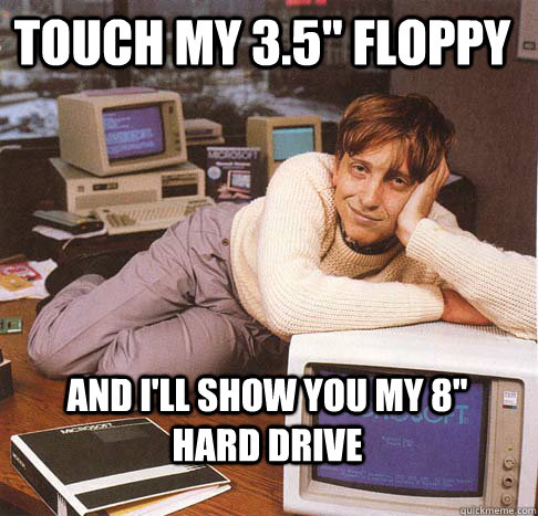 Touch my 3.5