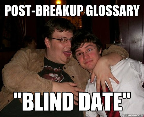 post-breakup glossary 