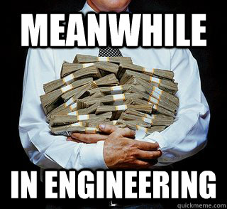 Meanwhile In Engineering  - Meanwhile In Engineering   Mining Engineering