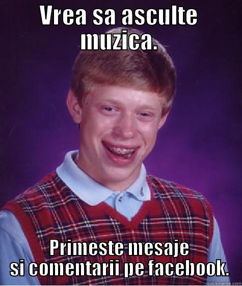 Raping time! - VREA SA ASCULTE MUZICA. PRIMESTE MESAJE SI COMENTARII PE FACEBOOK. Bad Luck Brian