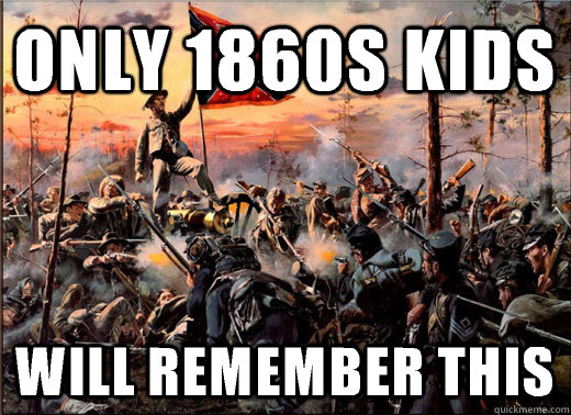 Only 1860s kids Will remember this - Only 1860s kids Will remember this  Only 1860s