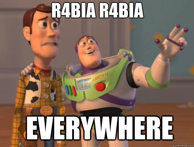 r4bia r4bia  everywhere - r4bia r4bia  everywhere  Toy Story