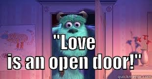 Sulley meme -  