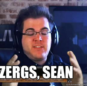  zergs, sean  