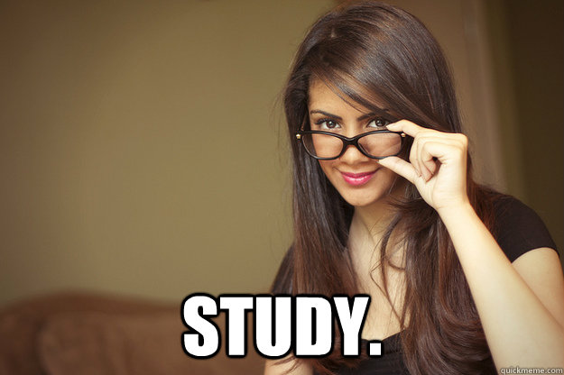  study.  Actual Sexual Advice Girl