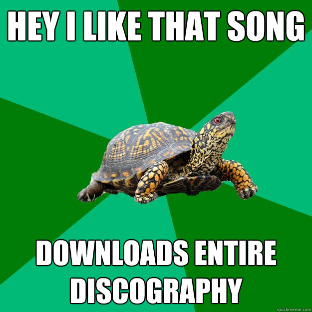 HEY I LIKE THAT SONG DOWNLOADS ENTIRE DISCOGRAPHY  Torrenting Turtle