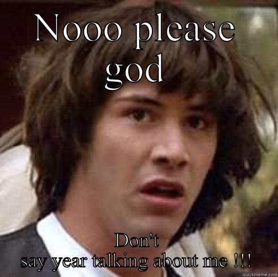 Ceasers Michael  - NOOO PLEASE GOD DON'T SAY YEAR TALKING ABOUT ME !!! conspiracy keanu