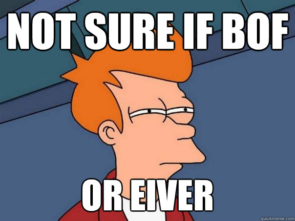 Not sure if bof Or eiver - Not sure if bof Or eiver  Futurama Fry