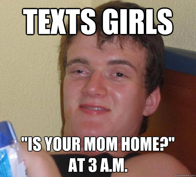 texts girls 