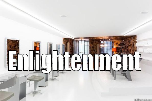 enlightenment bish -  ENLIGHTENMENT Misc