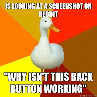 Is looking at a screenshot on reddit 