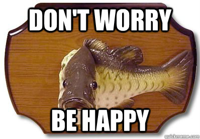 Don't Worry  Be Happy - Don't Worry  Be Happy  Misc