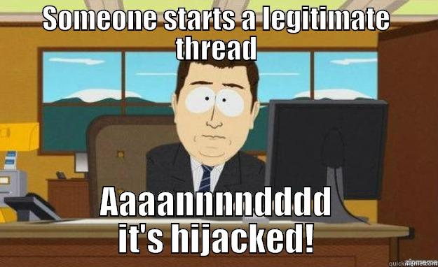 Dynamix Hijack - SOMEONE STARTS A LEGITIMATE THREAD AAAANNNNDDDD IT'S HIJACKED! aaaand its gone