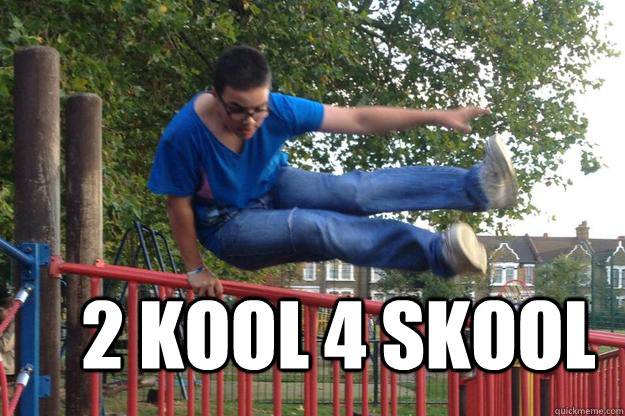 2 kool 4 skool - 2 kool 4 skool  2 Kool 4 Skool