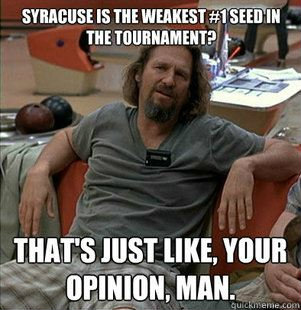   -    The Dude