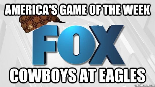 america's game of the week Cowboys at Eagles - america's game of the week Cowboys at Eagles  Misc