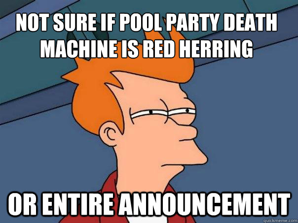 red herring fallacy in everyday life