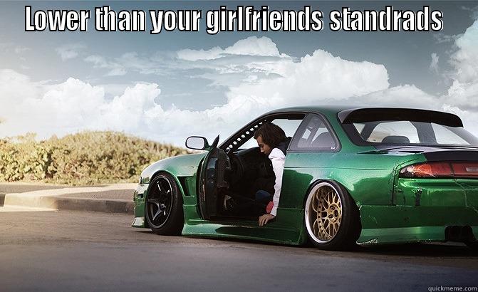 Stance Nation - quickmeme