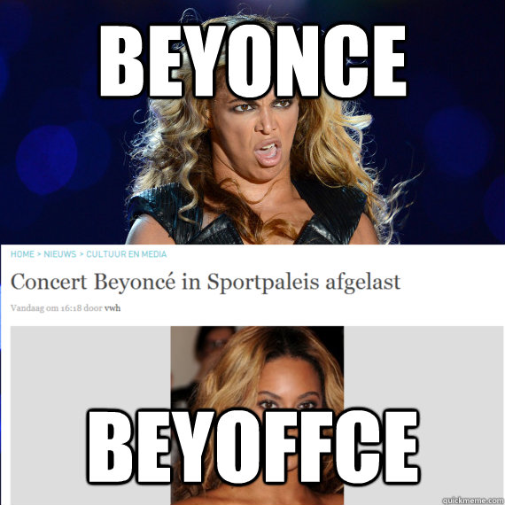 Beyonce Beyoffce - Beyonce Beyoffce  BeyonceBeyoffce