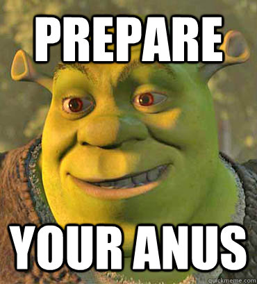 Shrek - Meme by dont_be_an_asshole :) Memedroid