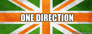 One Direction  