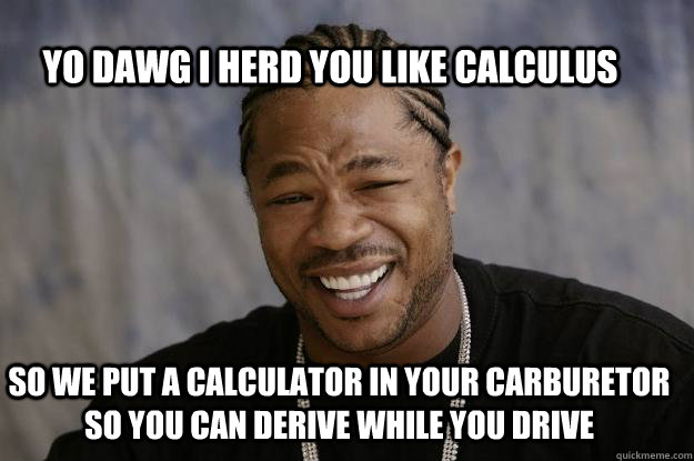 reddit calculus memes