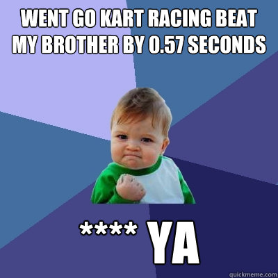 Success Kid Memes Quickmeme