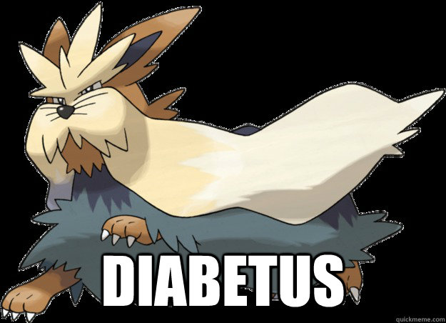  diabetus -  diabetus  Good morning, my name is Wilford Brimley