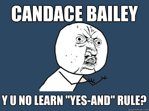 candace bailey y u no learn 