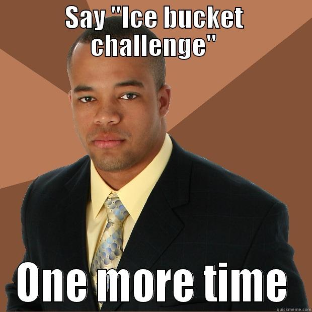 Ice bucket - SAY 