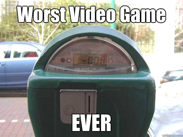 Worst Video Game EVER - Worst Video Game EVER  Worst Video Game