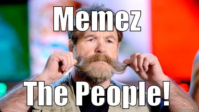 Yeeeeeeeeeeee Bruhhh - MEMEZ THE PEOPLE! Misc