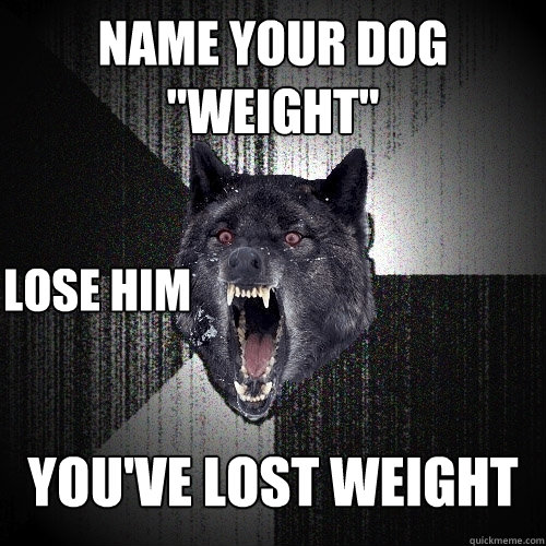 name your dog 