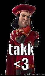 farquaad xDDD -  TAKK <3 Misc