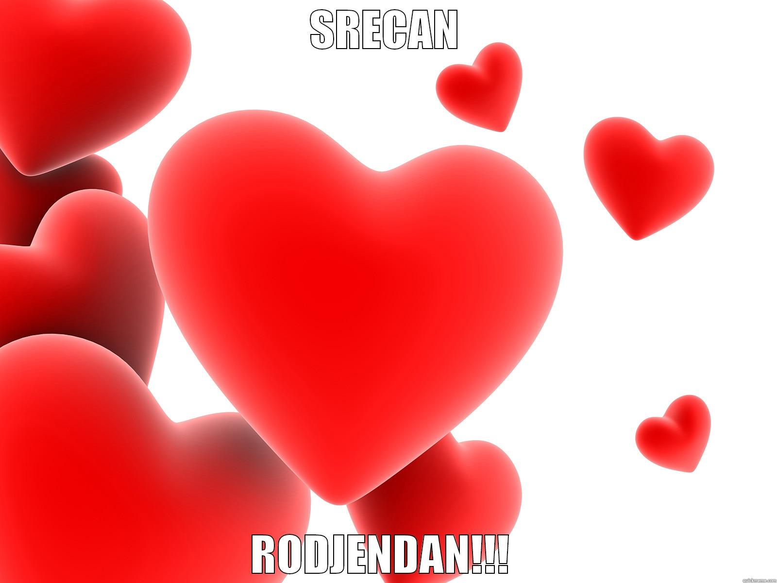 SrecaNrodj <3 - SRECAN RODJENDAN!!!  Socially Awkward Penguin