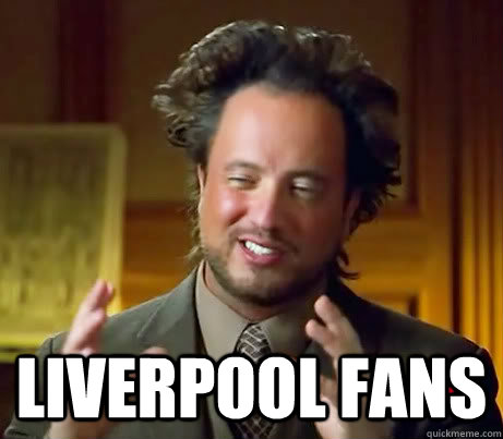  Liverpool fans  History Channel Guy