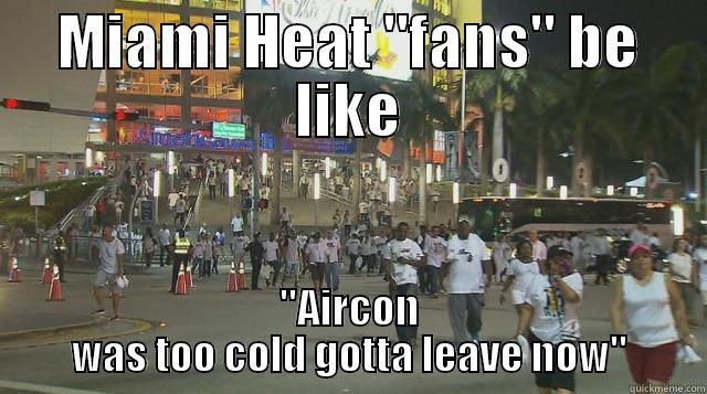 MIAMI HEAT 