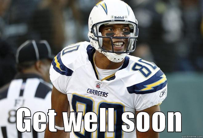  GET WELL SOON Misc