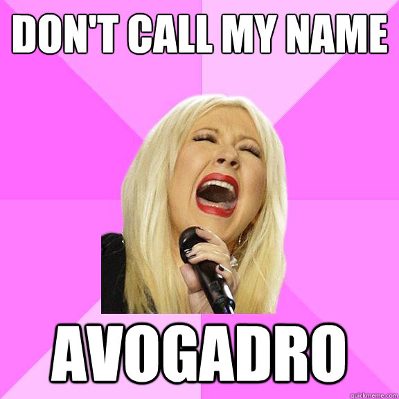 Don't Call My name  Avogadro - Don't Call My name  Avogadro  Wrong Lyrics Christina