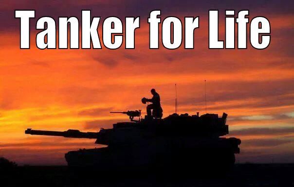 TANKER FOR LIFE  Misc