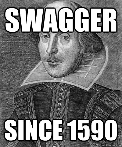 Swagger Since 1590 - Swagger Since 1590  Swagger