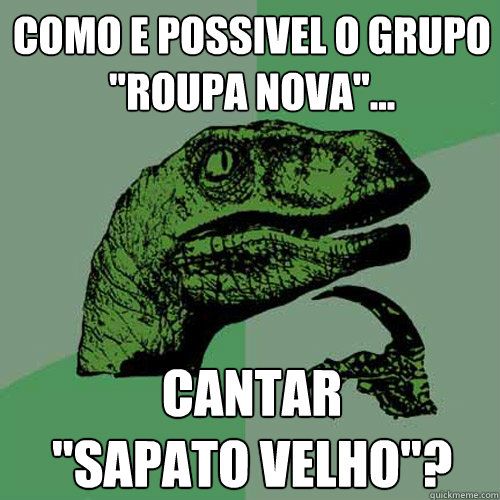 como e possivel o grupo 