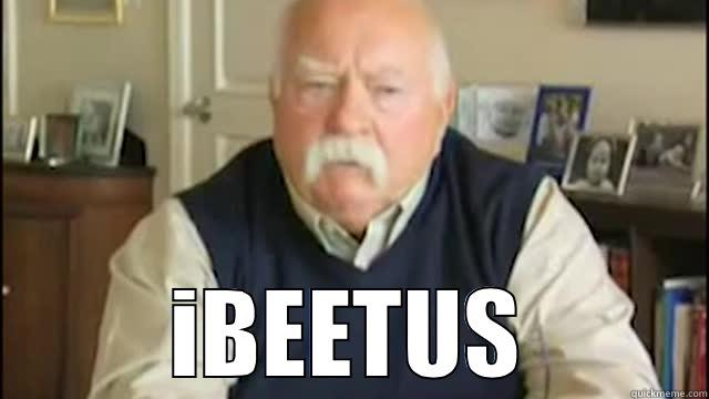  IBEETUS Misc