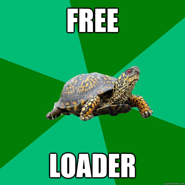 FREE Loader  Torrenting Turtle