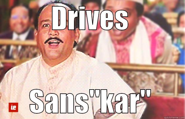 Alok Nath Jokes and Memes - DRIVES SANS