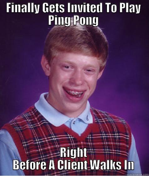 funny ping pong meme