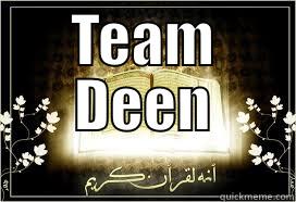 Team Deen Challenge - TEAM DEEN  Misc