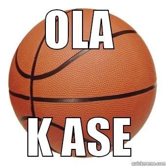 OLA K ASE Misc