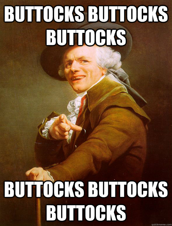 Buttocks Buttocks Buttocks Buttocks Buttocks Buttocks  Joseph Ducreux